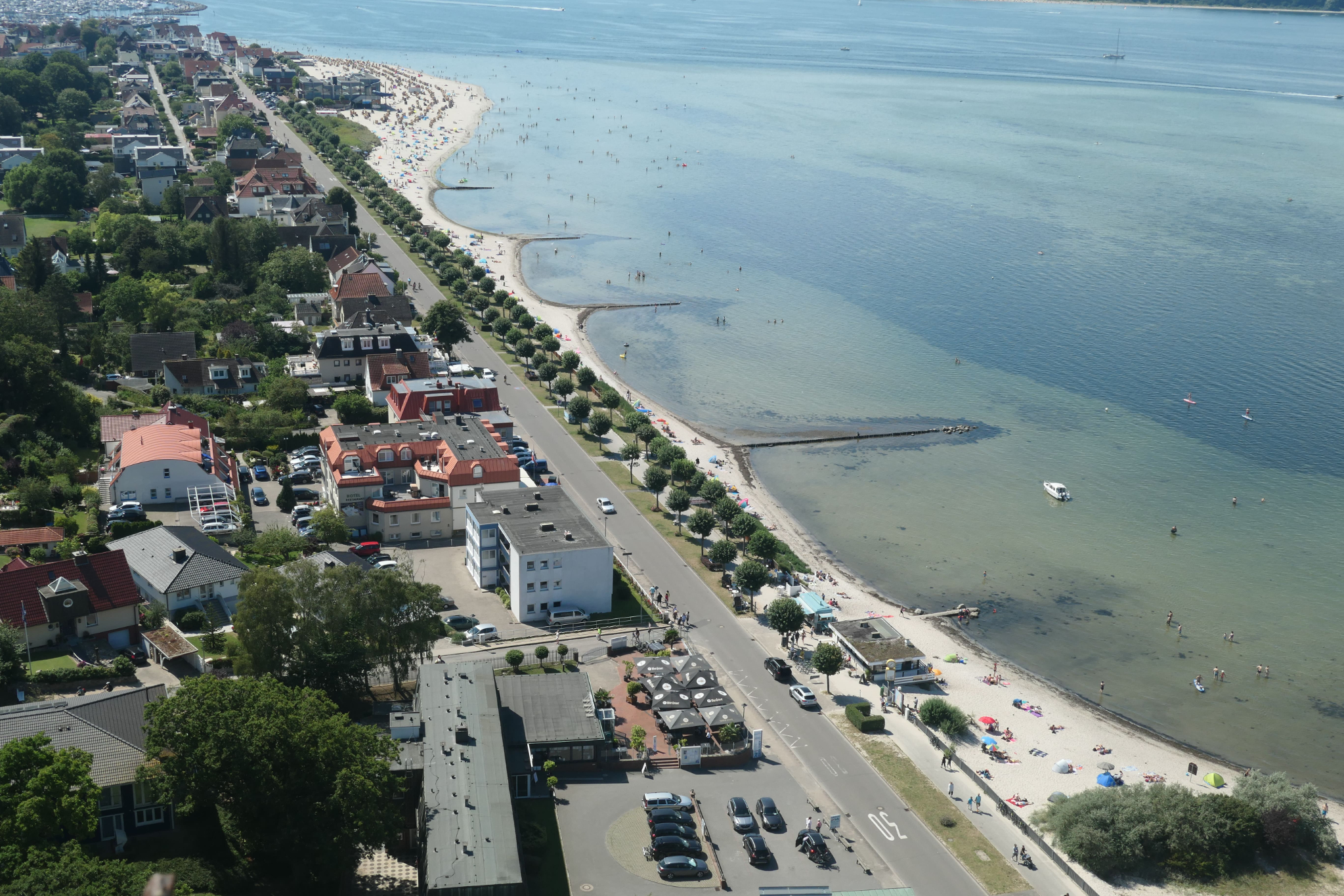 Kieler Förder 12